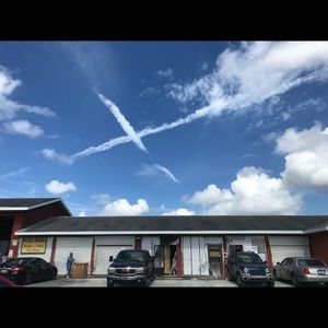 Meet your Posher, Gary